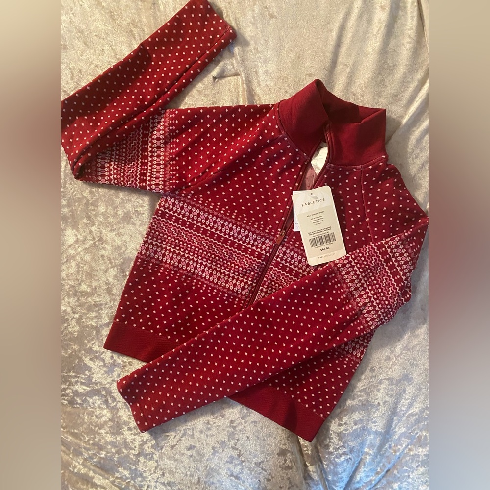 Fabletics Holly Set - NWT - Sold Out! ❤️